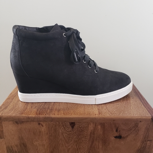 caslon sneaker wedge